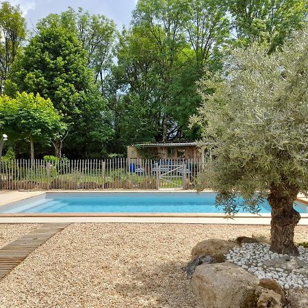 Les Gites Cambois Cambes (Lot) Exterior foto