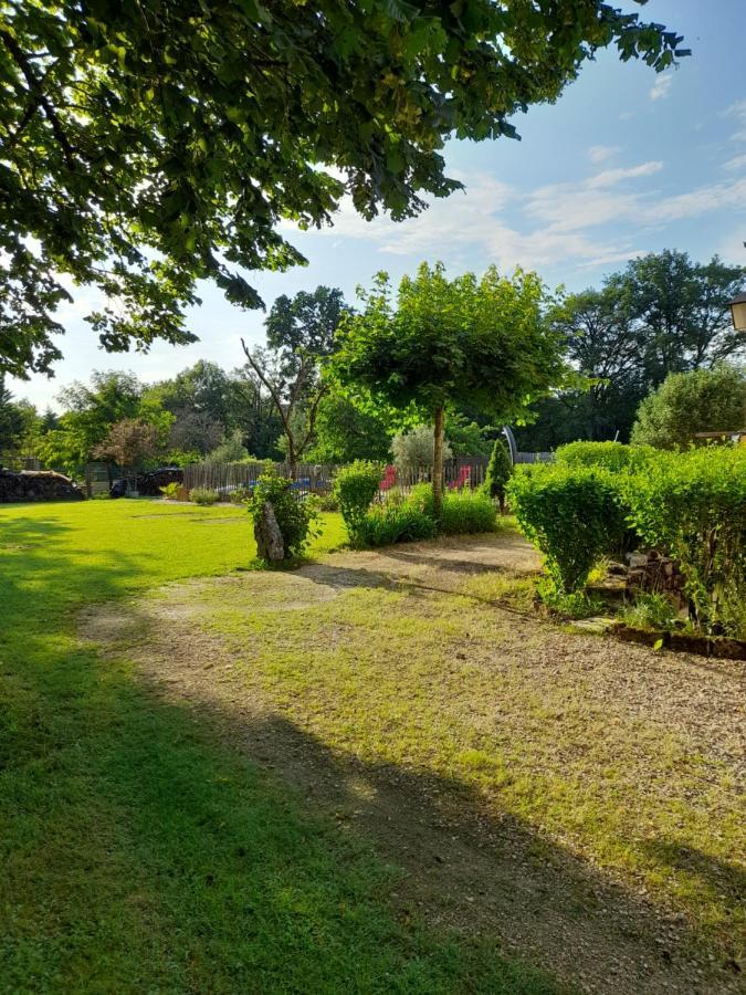 Les Gites Cambois Cambes (Lot) Exterior foto