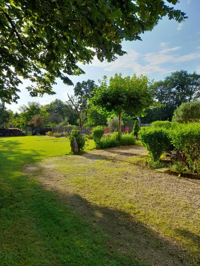 Les Gites Cambois Cambes (Lot) Exterior foto