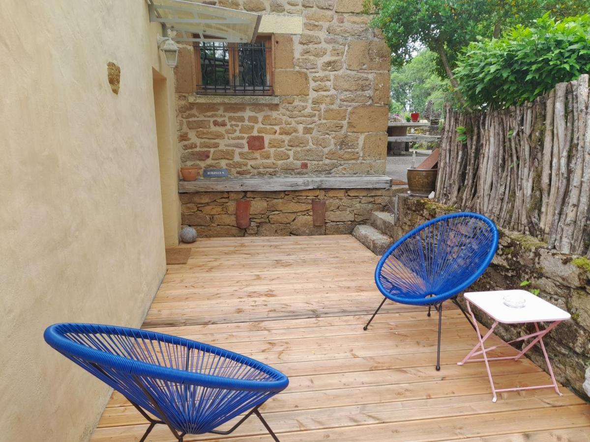 Les Gites Cambois Cambes (Lot) Exterior foto