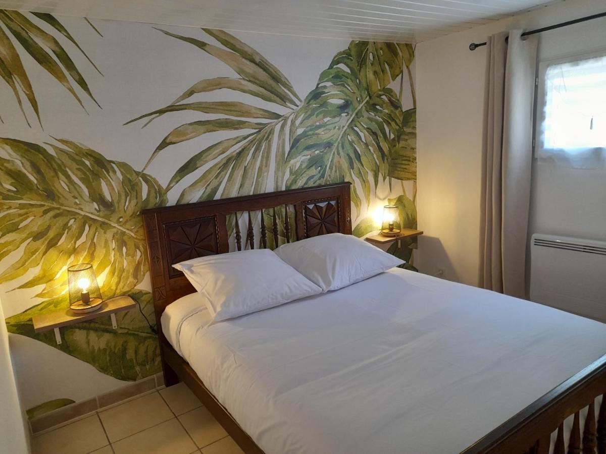 Les Gites Cambois Cambes (Lot) Exterior foto