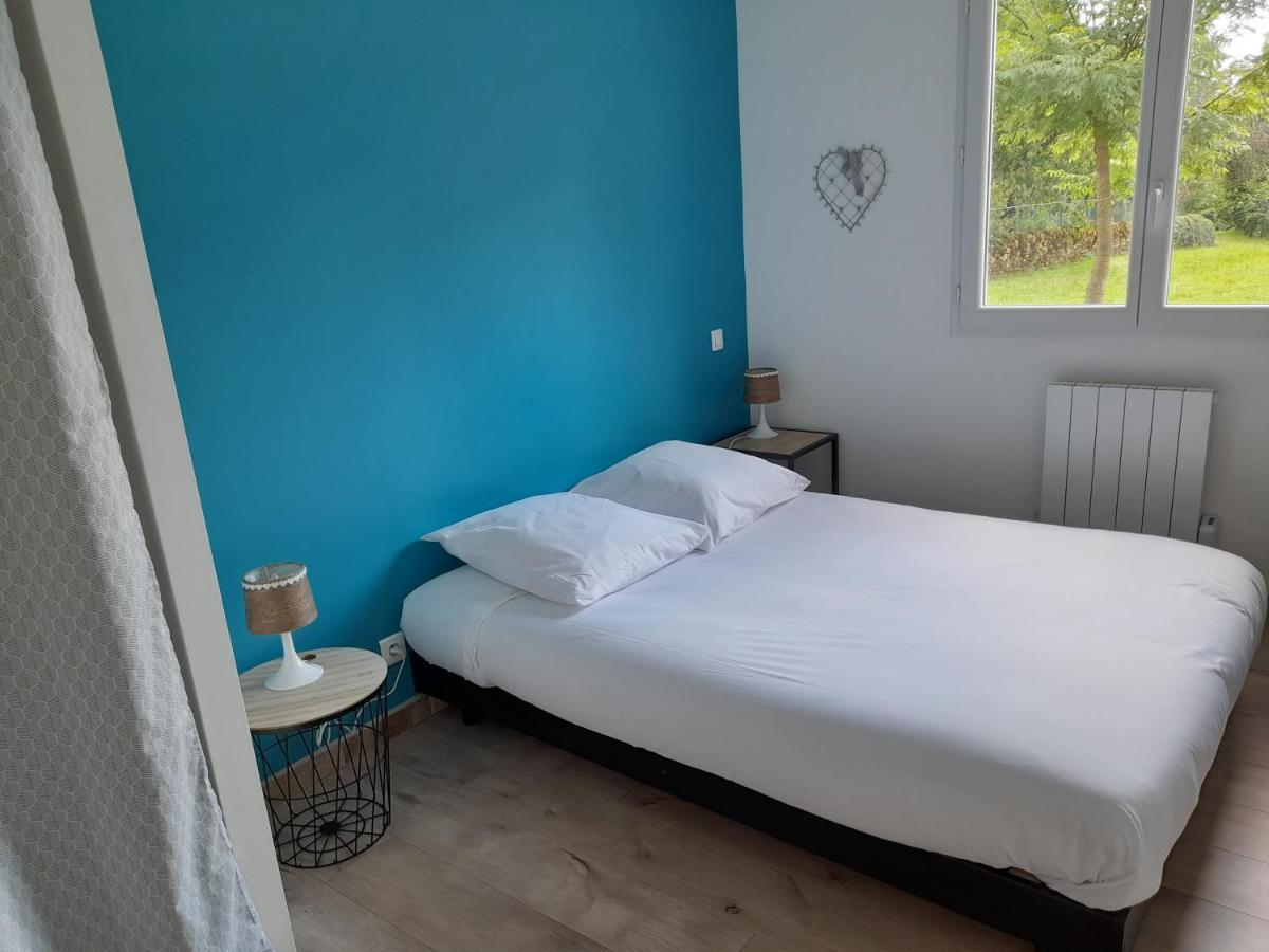 Les Gites Cambois Cambes (Lot) Exterior foto