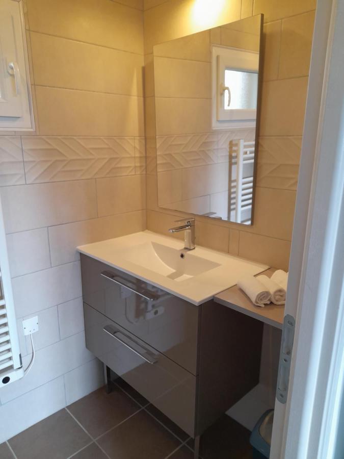 Les Gites Cambois Cambes (Lot) Exterior foto