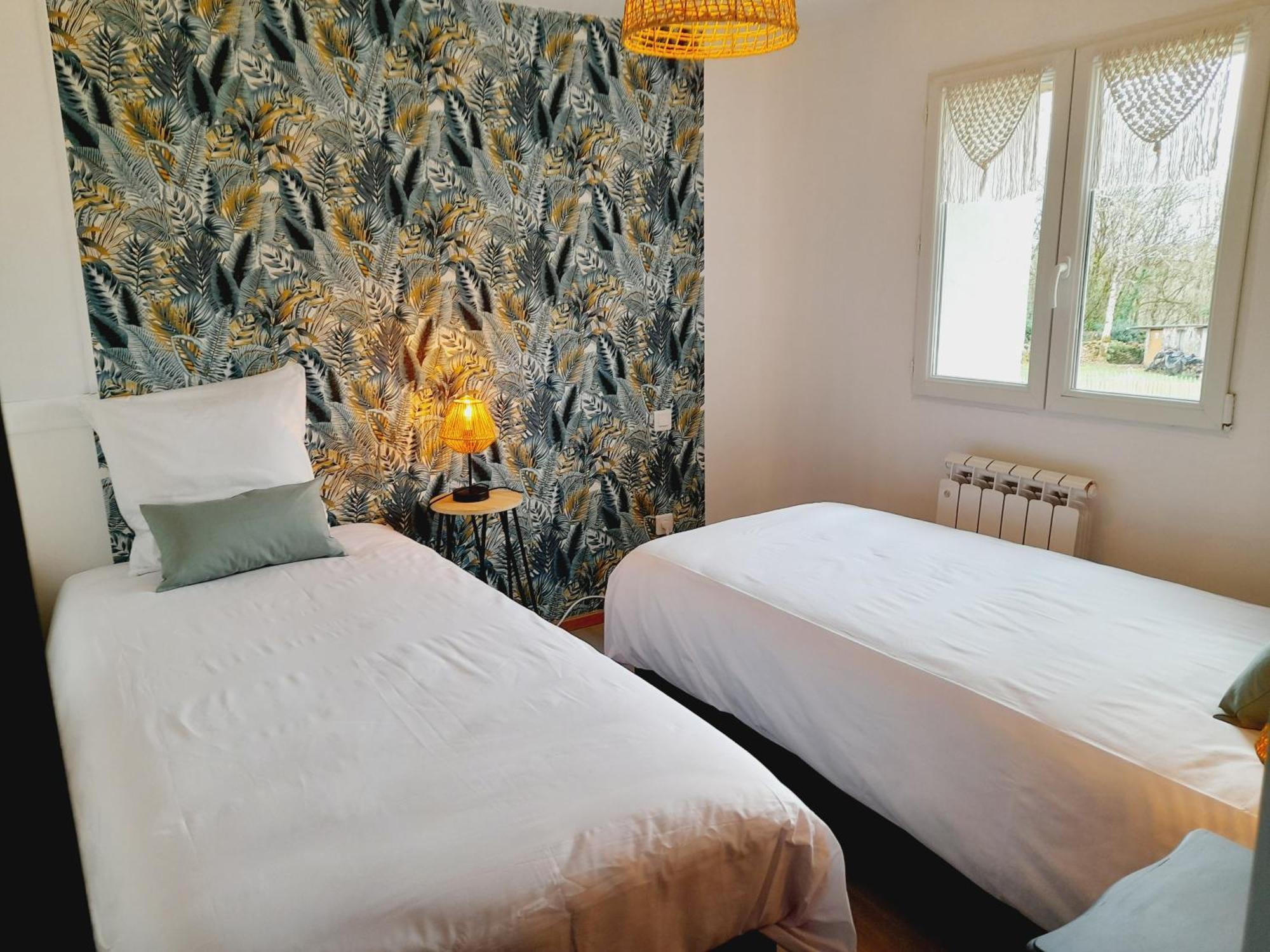 Les Gites Cambois Cambes (Lot) Exterior foto